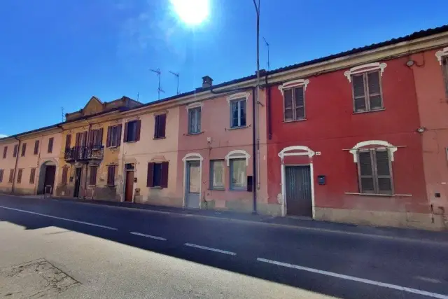 Dreizimmerwohnung in Via 20 Settembre 50, Belgioioso - Foto 1