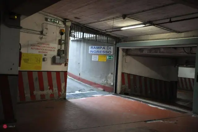 Posto auto in Via Giacomo Pedemonte, Genova - Foto 1