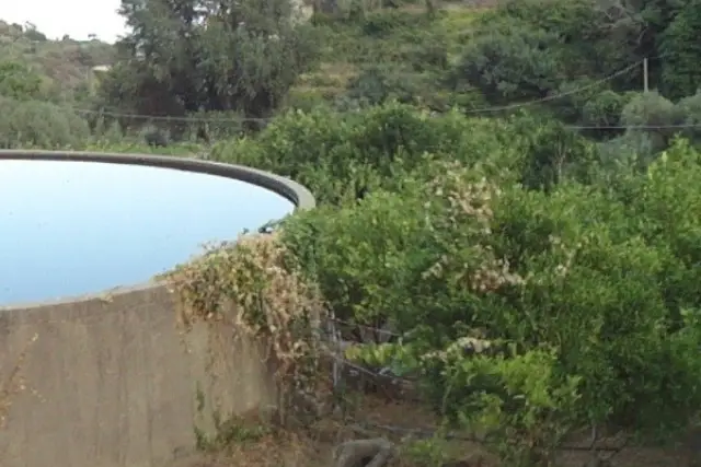 Terreno agricolo in Via Comunale Santo Stefano Medio, Messina - Foto 1