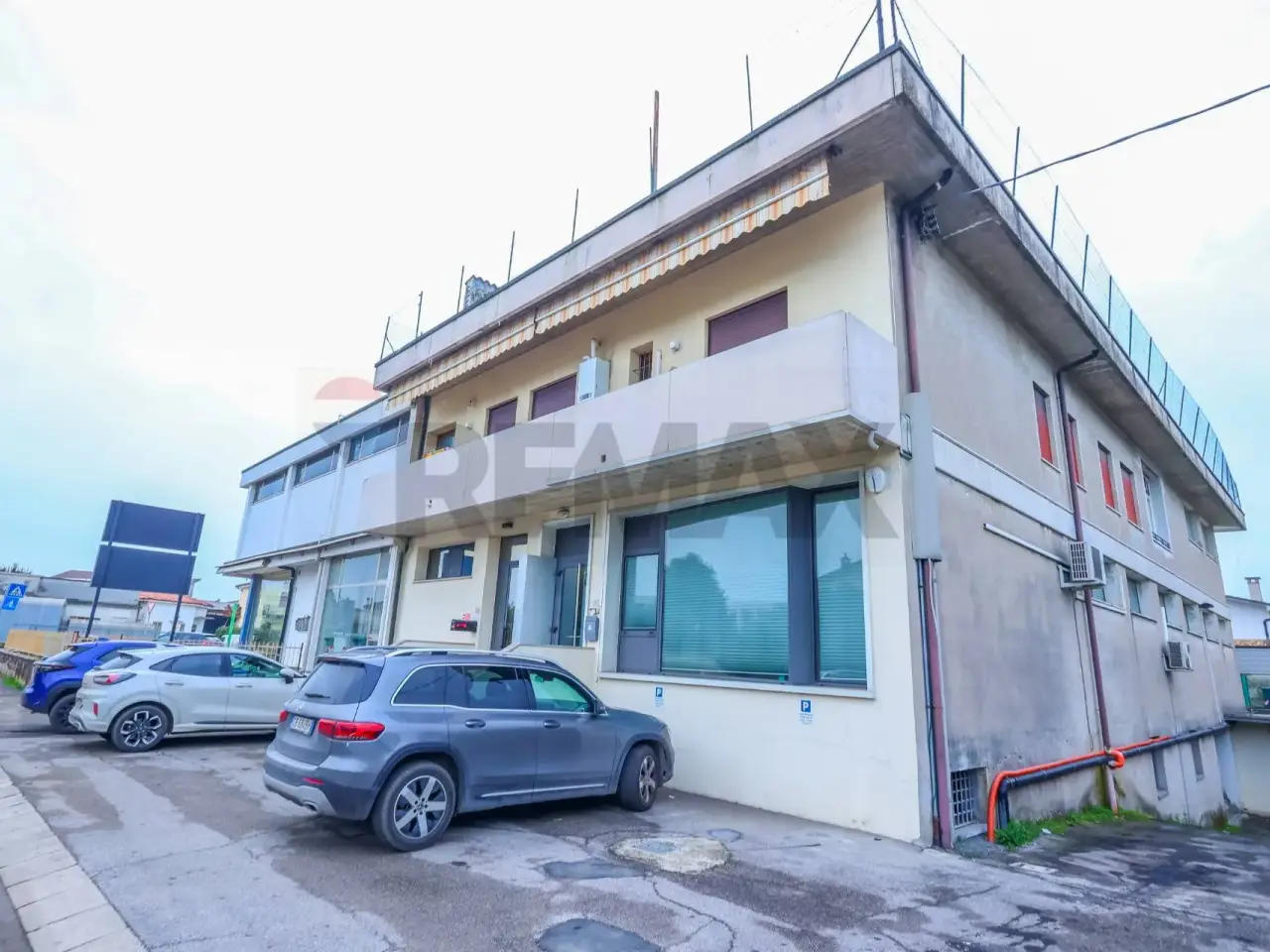 Ufficio in , Torri Di Quartesolo, {3} - Foto 1