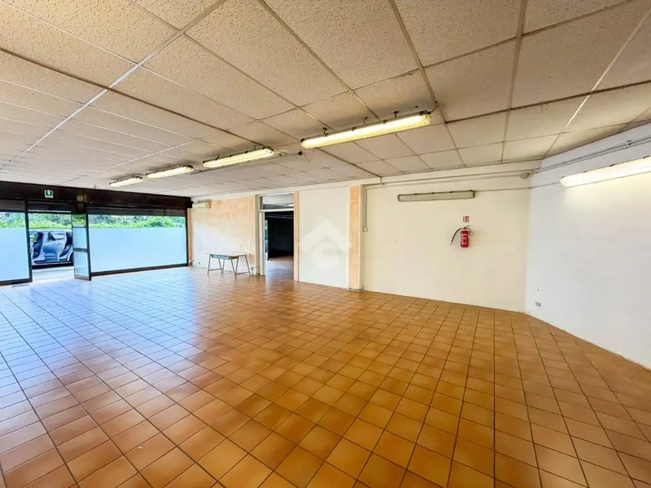 Laboratorio in Via della Stazione 30, Olgiate Molgora, {3} - Foto 1
