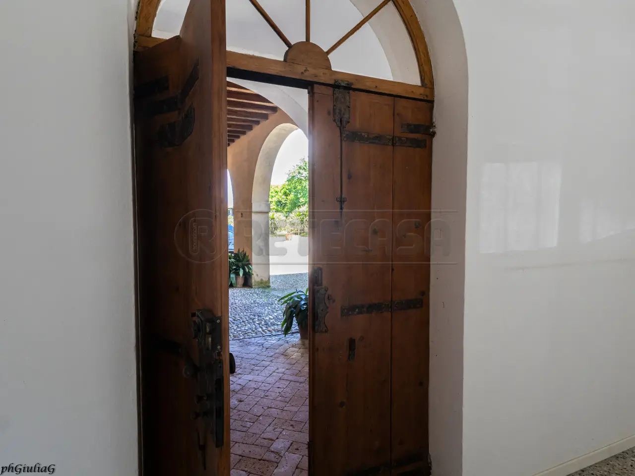 Ufficio in Via Capovilla, Villaverla, {3} - Foto 1