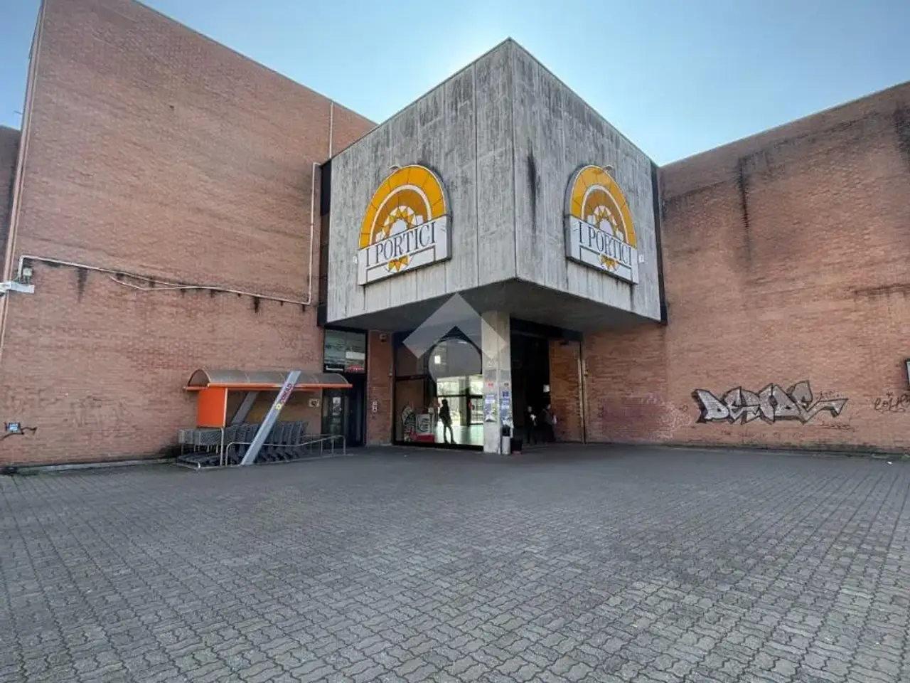 Negozio in Via Leonardo da Vinci 50, Venaria Reale, {3} - Foto 1