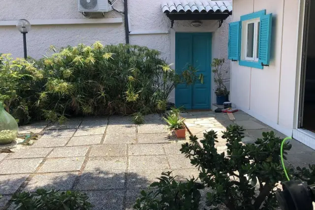 Einfamilienhaus in Strada alla Colla, Sanremo - Foto 1