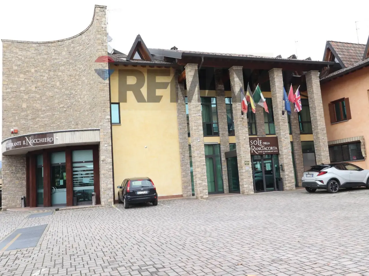 Albergo in , Capriolo, {3} - Foto 1