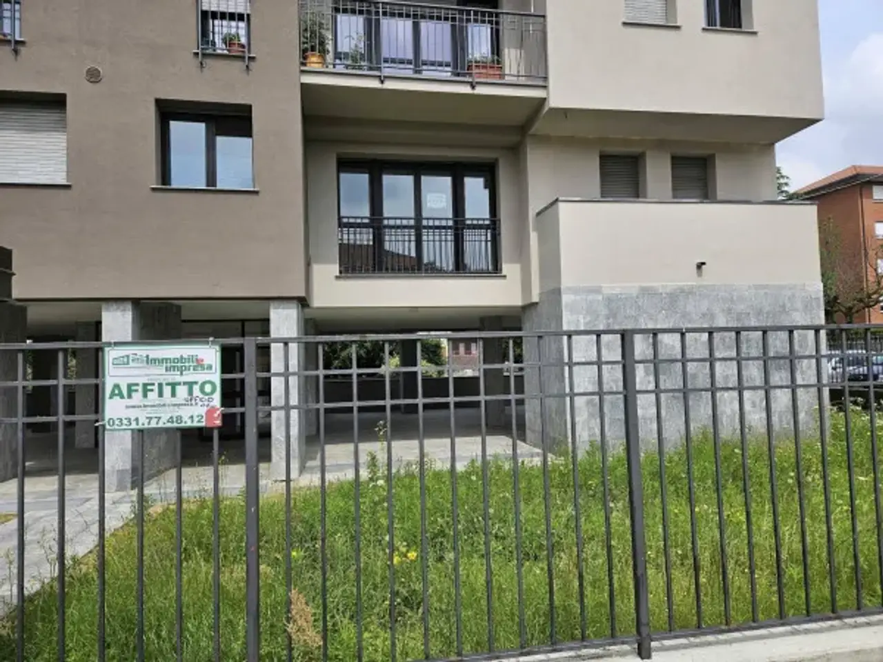 Ufficio in Via Varese, Gallarate, {3} - Foto 2