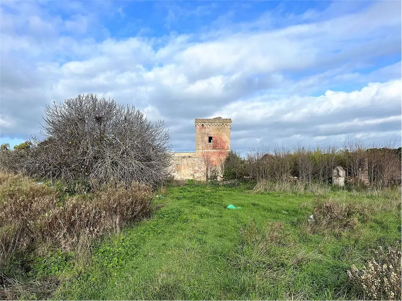 Fabbricato misto in Contrada Torre Prema, , 72100 Brindisi, Brindisi, {3} - Foto 1