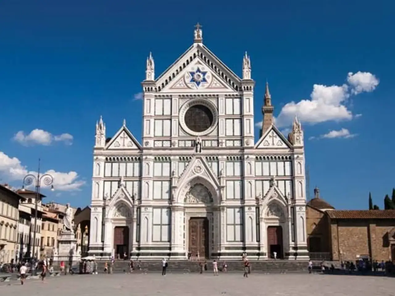 Hotel in Piazza Santa Croce, Firenze, {3} - Foto 2