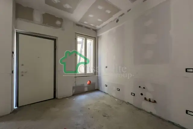 2-room flat in Via Giuseppina Strepponi, Lodi - Photo 1