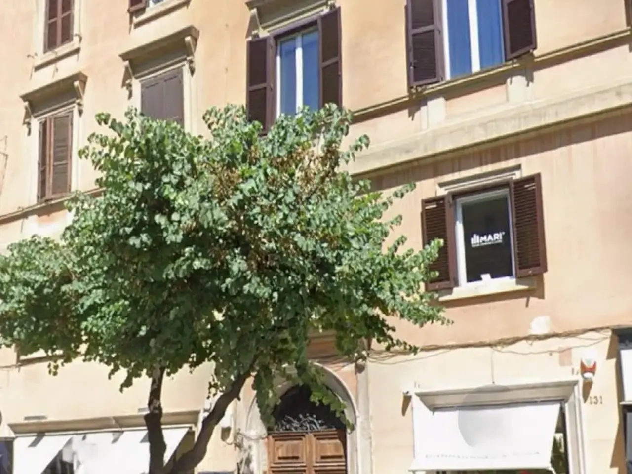 Magazzino in Via Cola di Rienzo 00, Roma, {3} - Foto 1