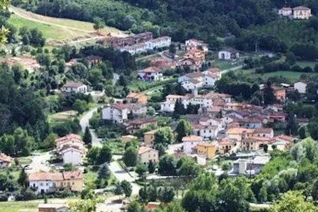 Terreno edificabile, Ortignano Raggiolo - Foto 1