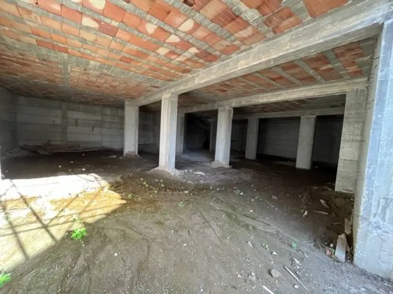 Magazzino in Via Palermo, Villaricca, {3} - Foto 2
