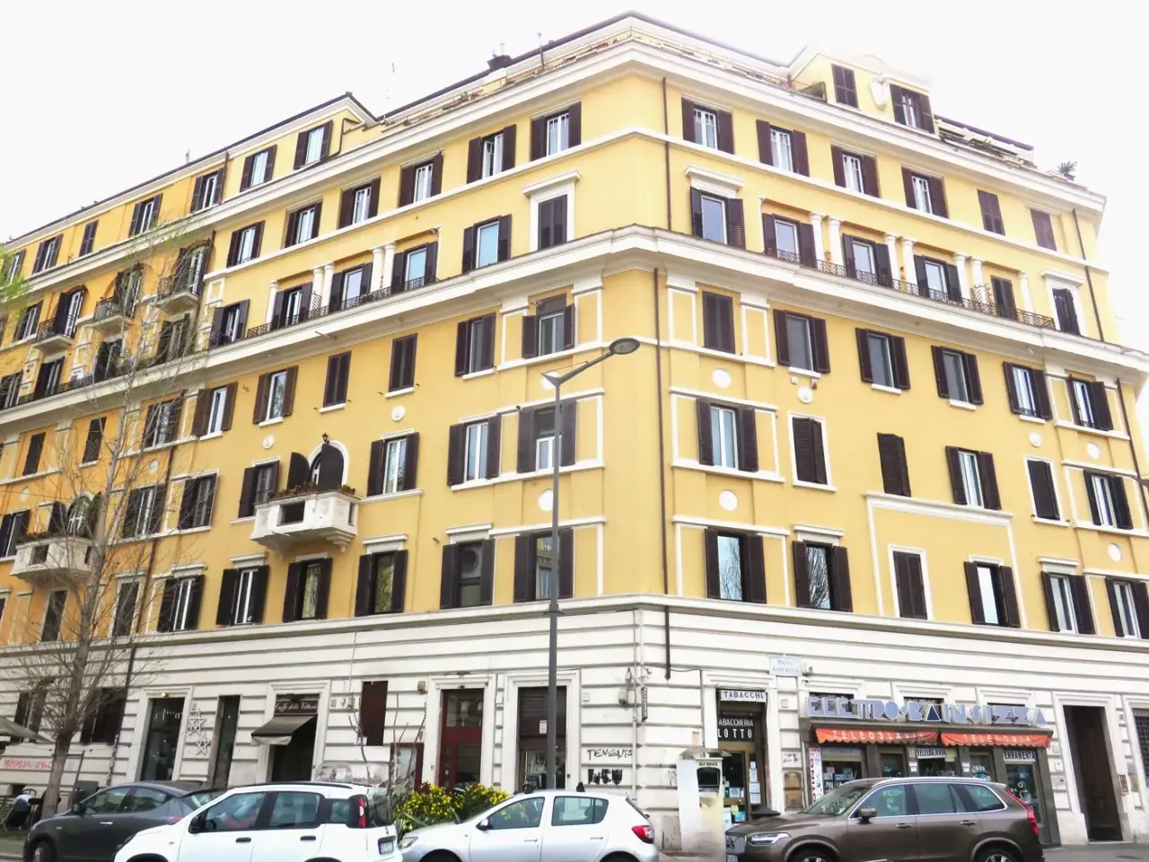 Negozio in Viale Carso , Roma, {3} - Foto 2