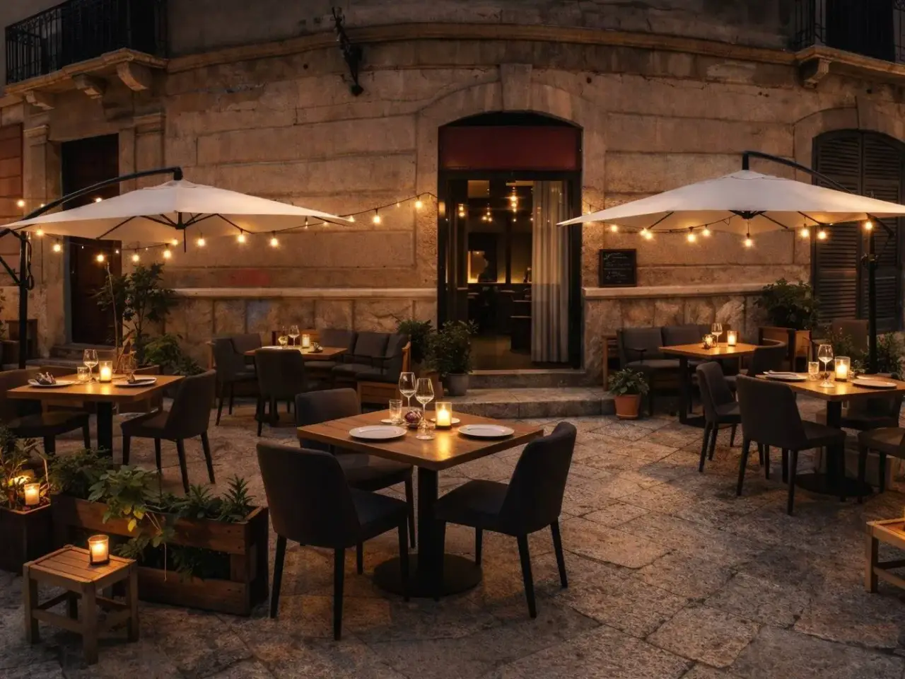 Negozio in Piazza San Domenico, Trapani, {3} - Foto 1