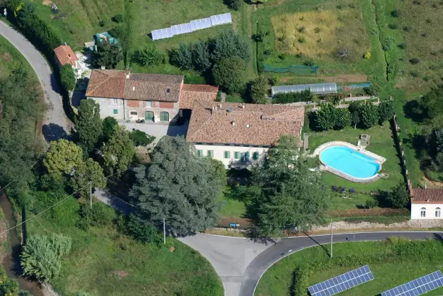Casale in vendita, Lucca - Foto 1