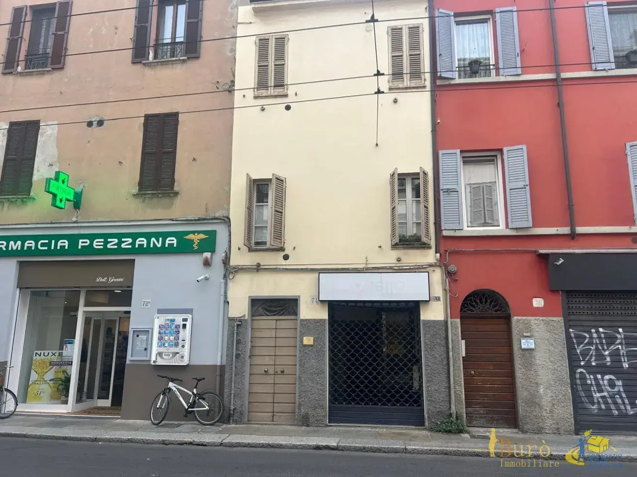 Negozio in Strada Nino Bixio, Parma, {3} - Foto 1