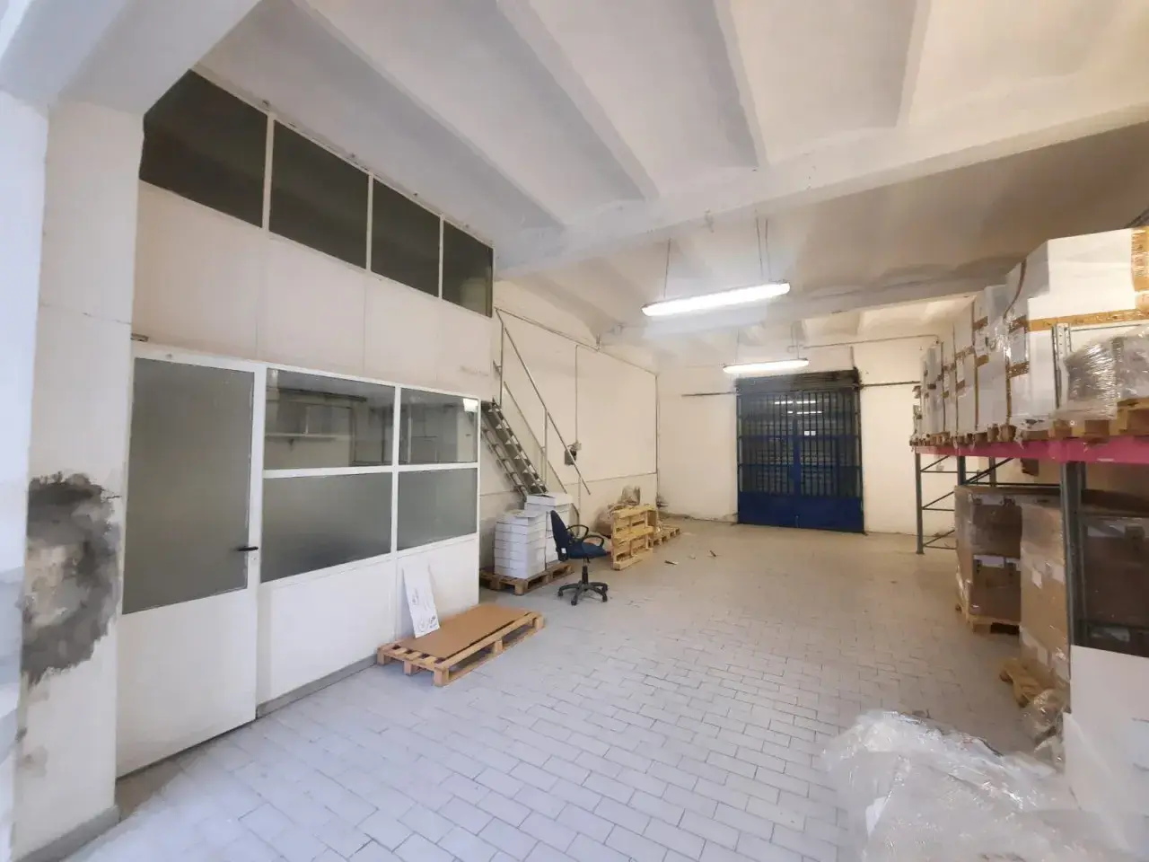 Laboratorio in Via Giuliani, Firenze, {3} - Foto 1