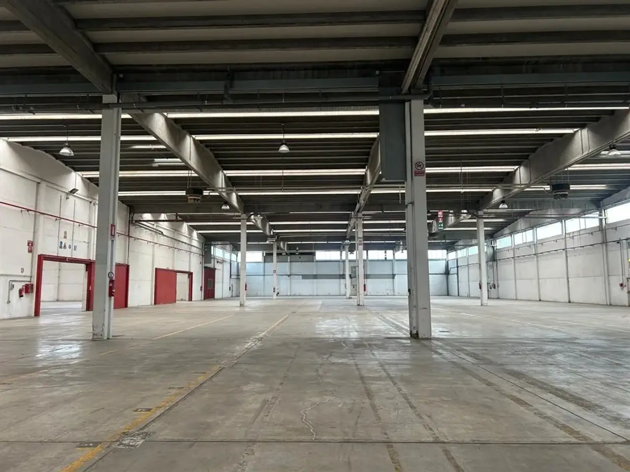 Capannone in , San Giuliano Milanese, {3} - Foto 1