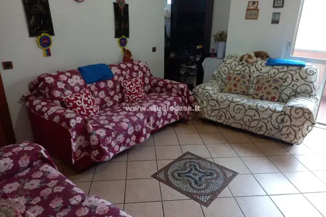 Terraced house in Via Roma, Casaletto Lodigiano - Photo 1