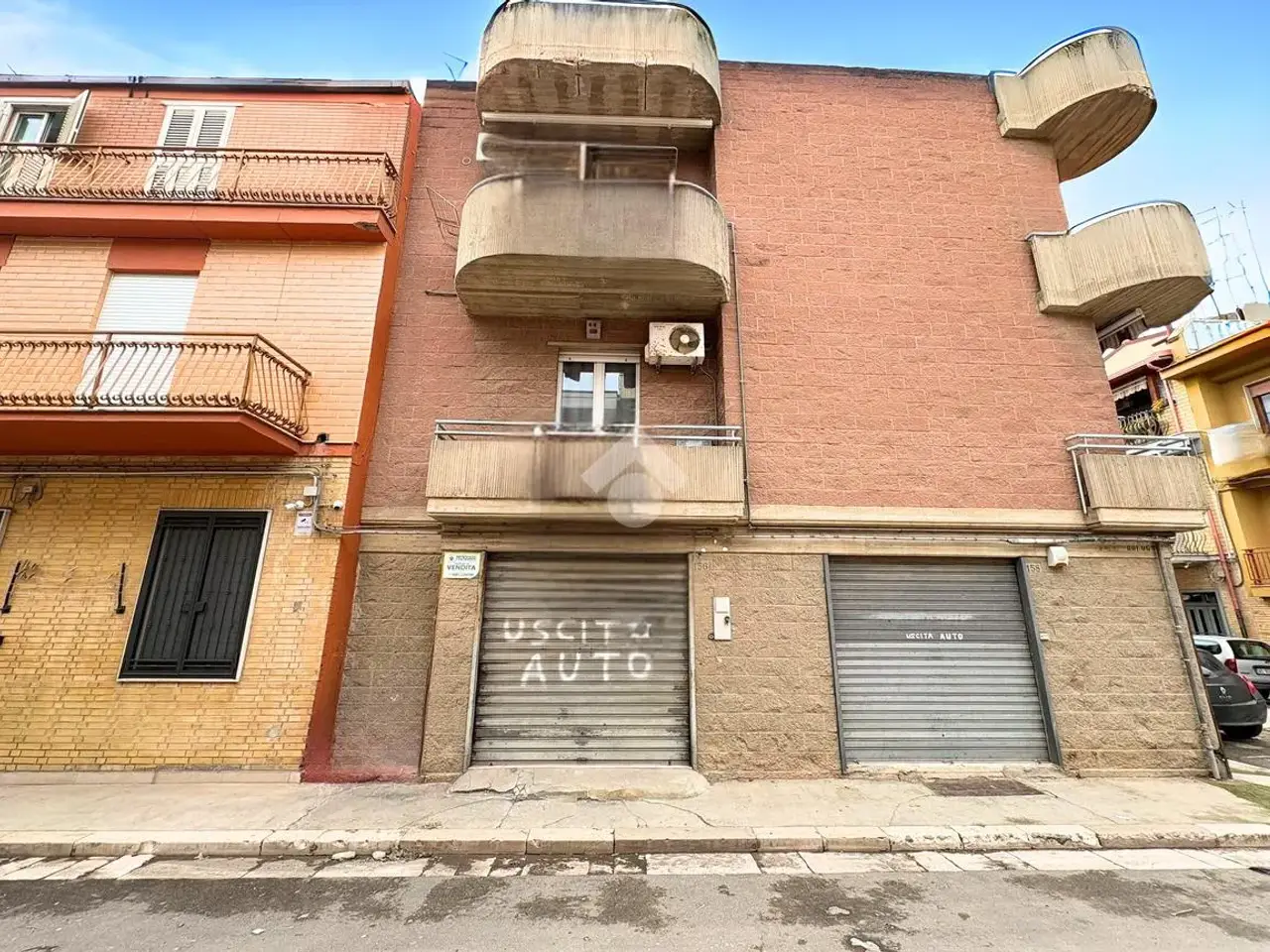 Magazzino in Via Bologna 156, San Severo, {3} - Foto 1