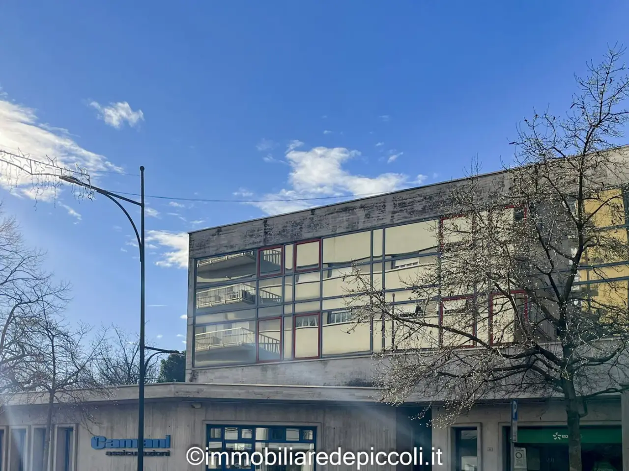 Ufficio in San Donà di Piave, 30027, San Dona' Di Piave, {3} - Foto 1