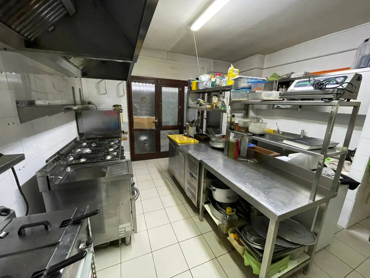 Esercizio commerciale in Via Lucania 41, Corigliano-Rossano, {3} - Foto 2