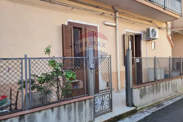 Quadrilocale in vendita, Via San Fratello 36, Bagheria - Foto 1