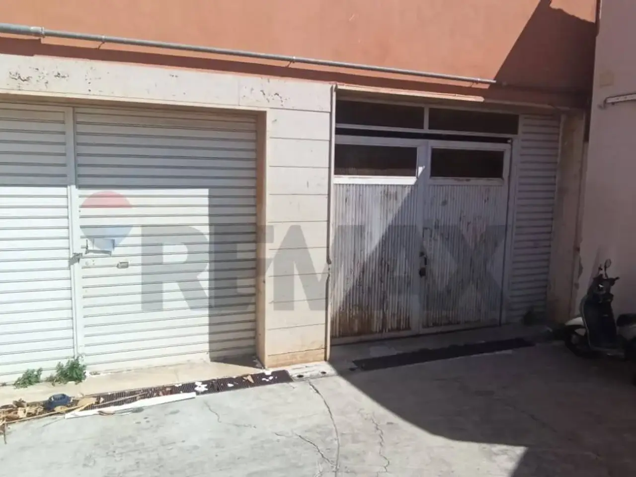 Negozio in Via Trapani Pescia 61, Palermo, {3} - Foto 1