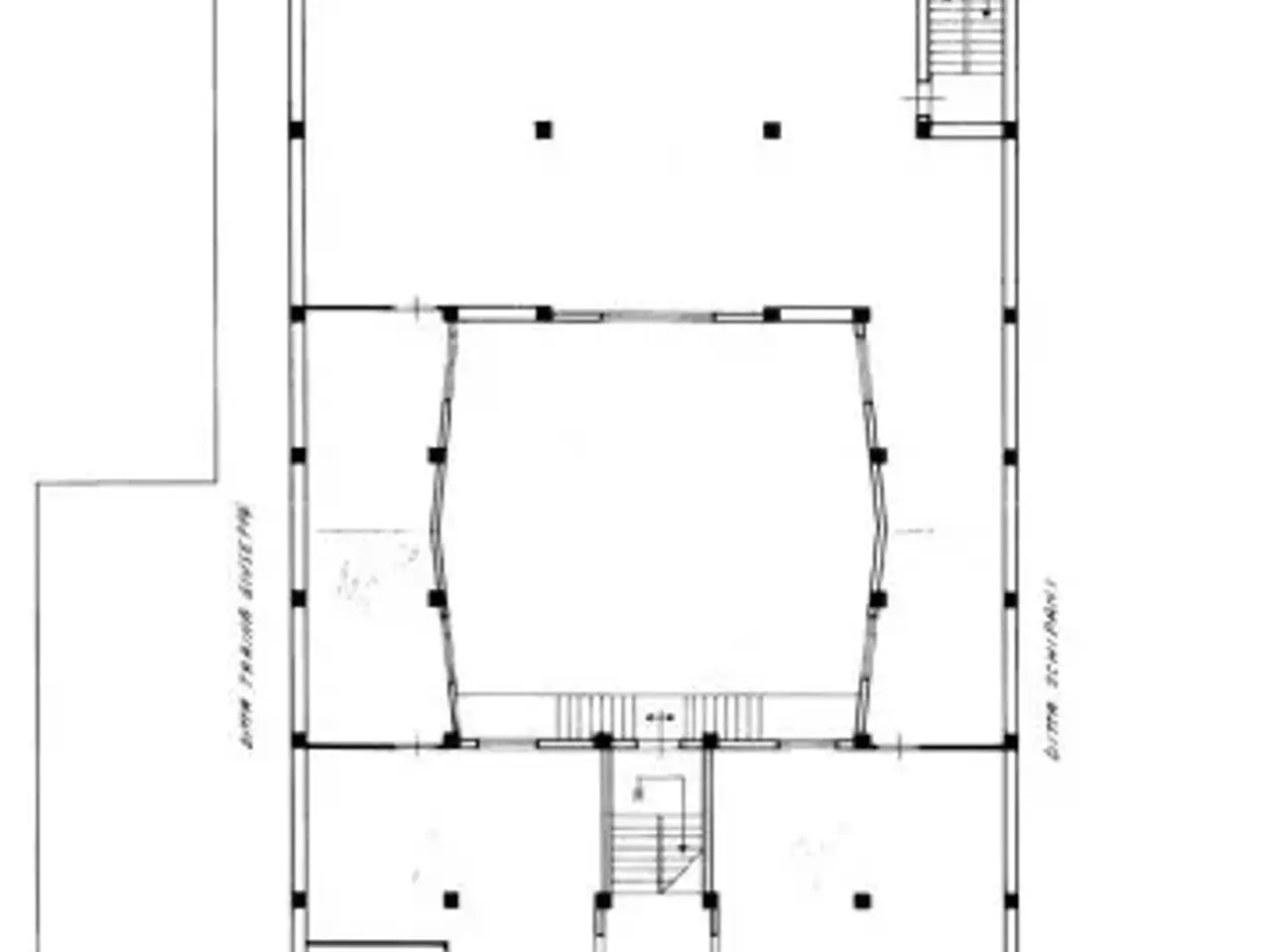 Negozio in Via Croce Rossa 21, Messina, {3} - Planimetria 1