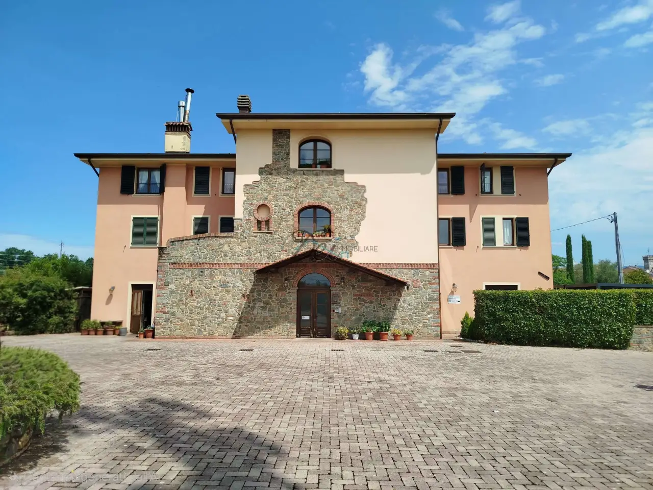 Albergo in Via Poggio Baldino, Altopascio, {3} - Foto 1