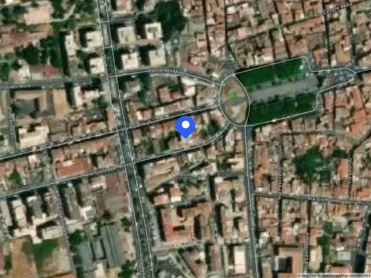 Laboratorio in Via Giuseppe Missori 20 20, Catania, {3} - Foto 1