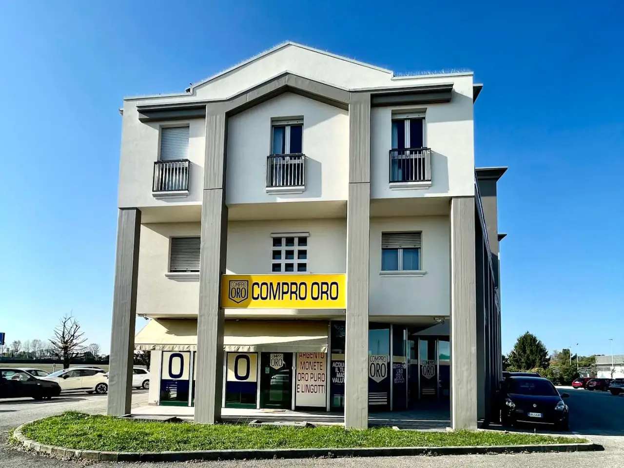 Negozio in Via Campeio 1, Portogruaro, {3} - Foto 2