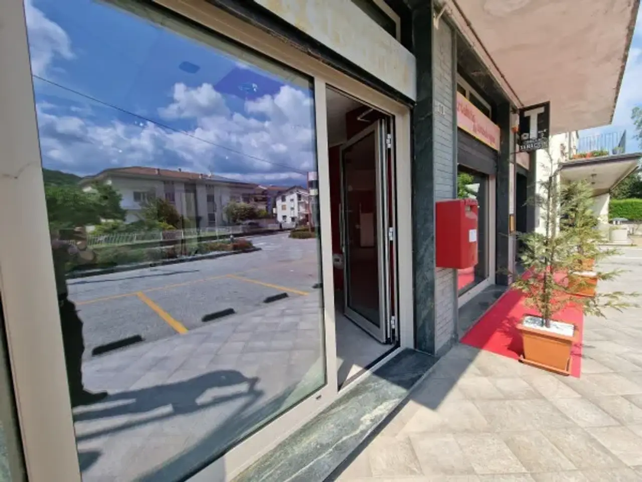 Negozio in Via Ivrea 80, Montalto Dora, {3} - Foto 2