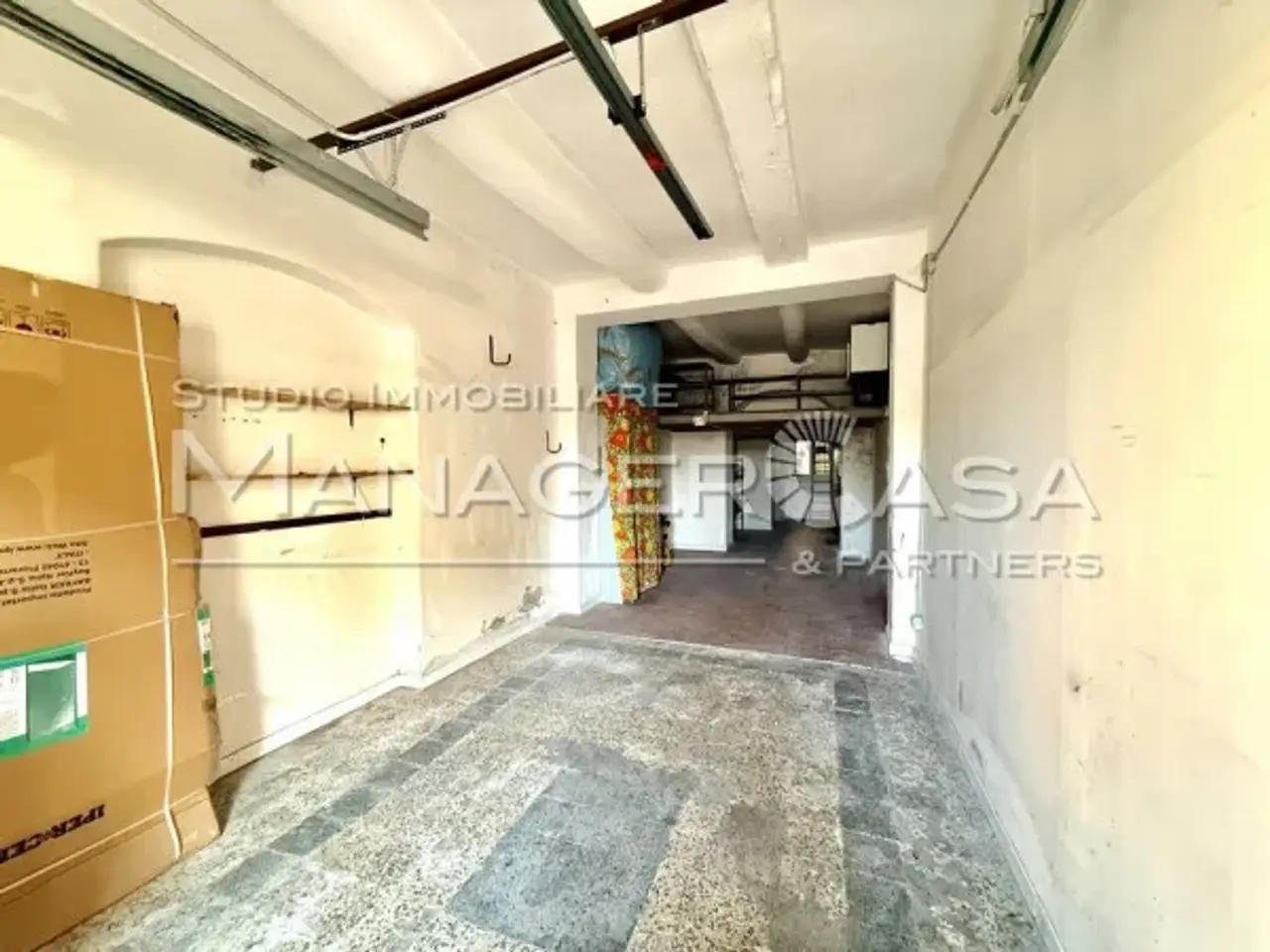Negozio in Via San Pier d'Arena 83r, Genova, {3} - Foto 2