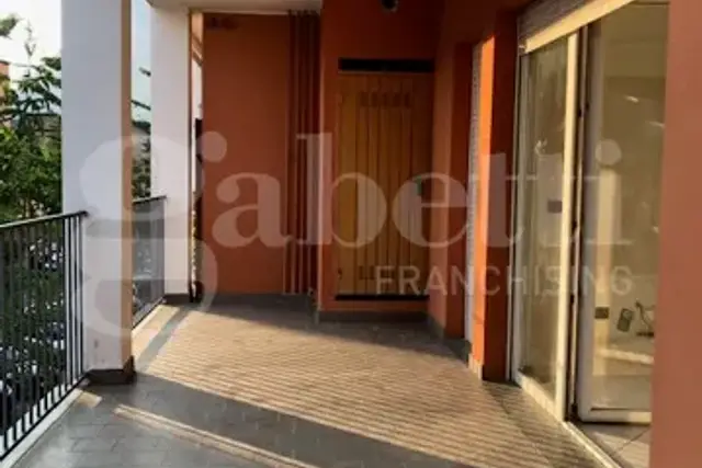 4-room flat in {3}, Viale Montegrappa 28 - Photo 1