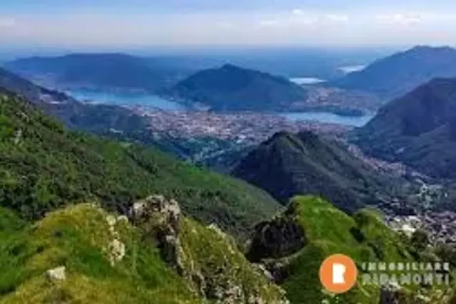 Terreno agricolo, Ballabio - Foto 1