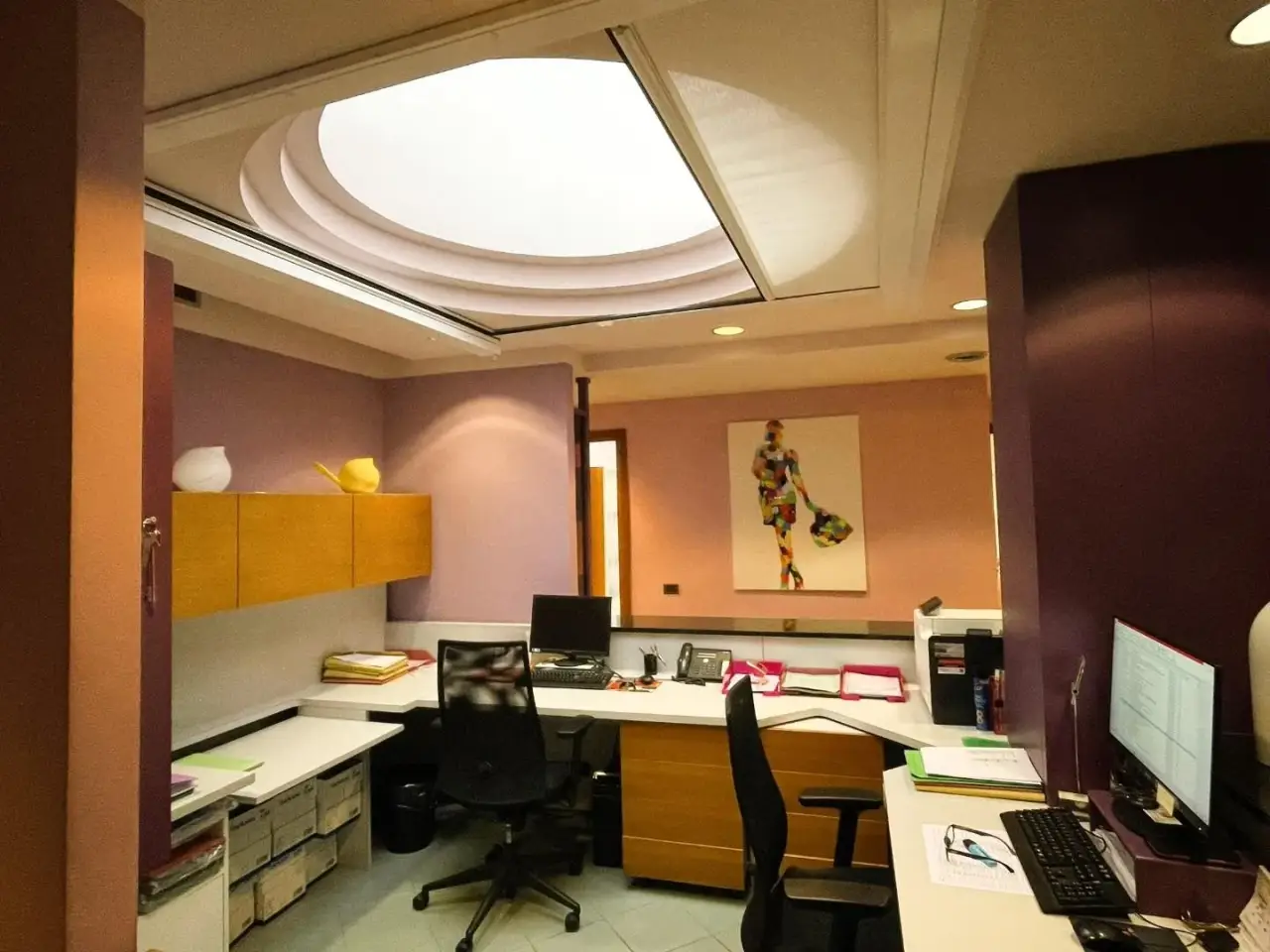 Ufficio in , San Miniato, {3} - Foto 1