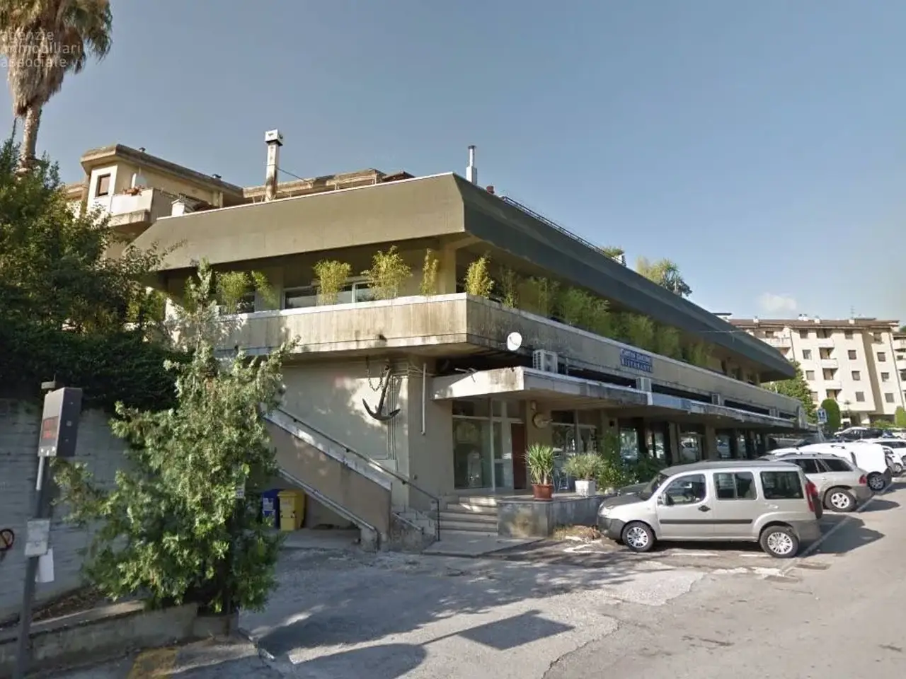 Negozio in Via Via Le Aosta 71, Folignano, {3} - Foto 1