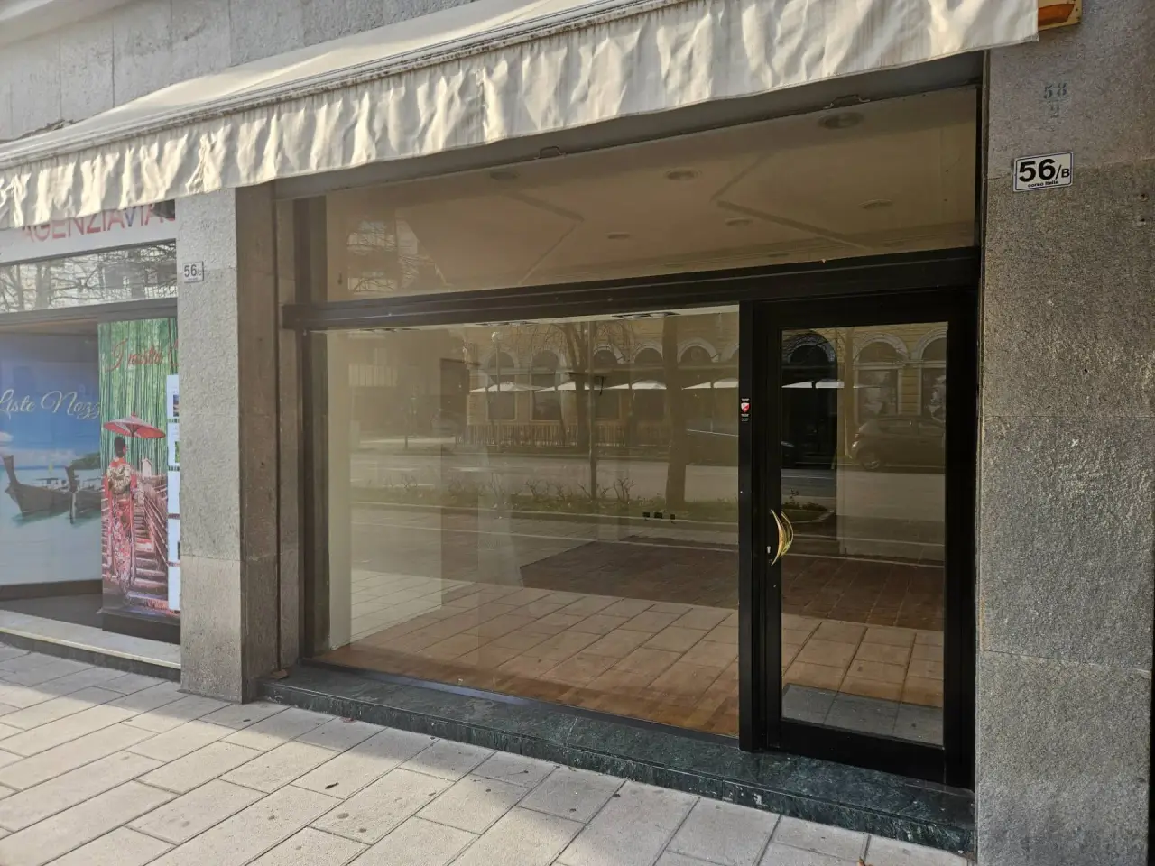 Negozio in Corso Italia 56b, Gorizia, {3} - Foto 1