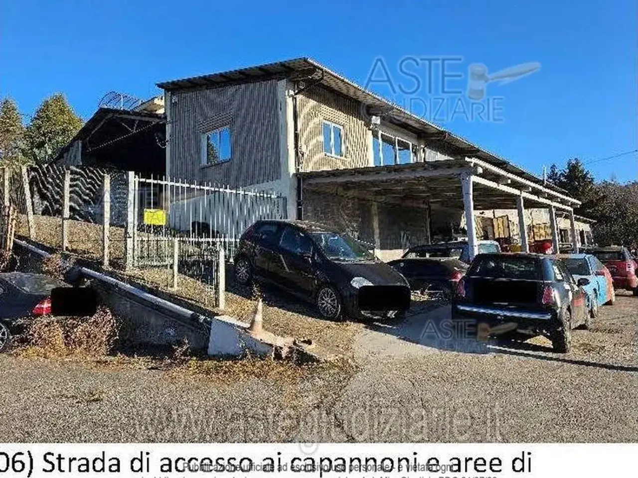 Fabbricato misto in Tetti Gribaudo, 5, 10090 Sciolze To, Italia 5, Sciolze, {3} - Foto 1