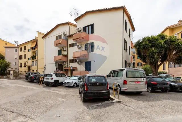 3-room flat in Via Filia 1, Cagliari - Photo 1