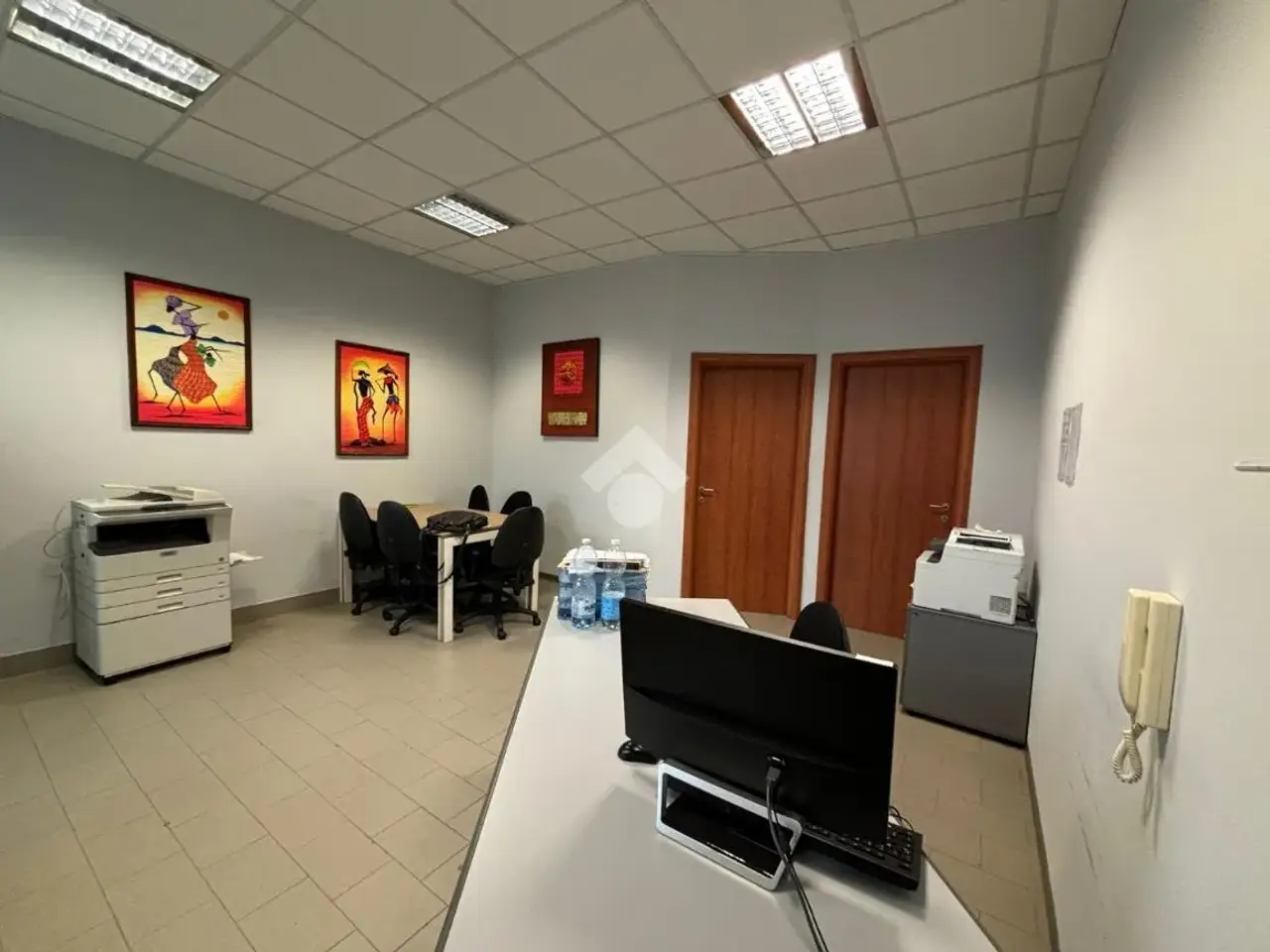 Ufficio in Viale Roma 51, Venaria Reale, {3} - Foto 2