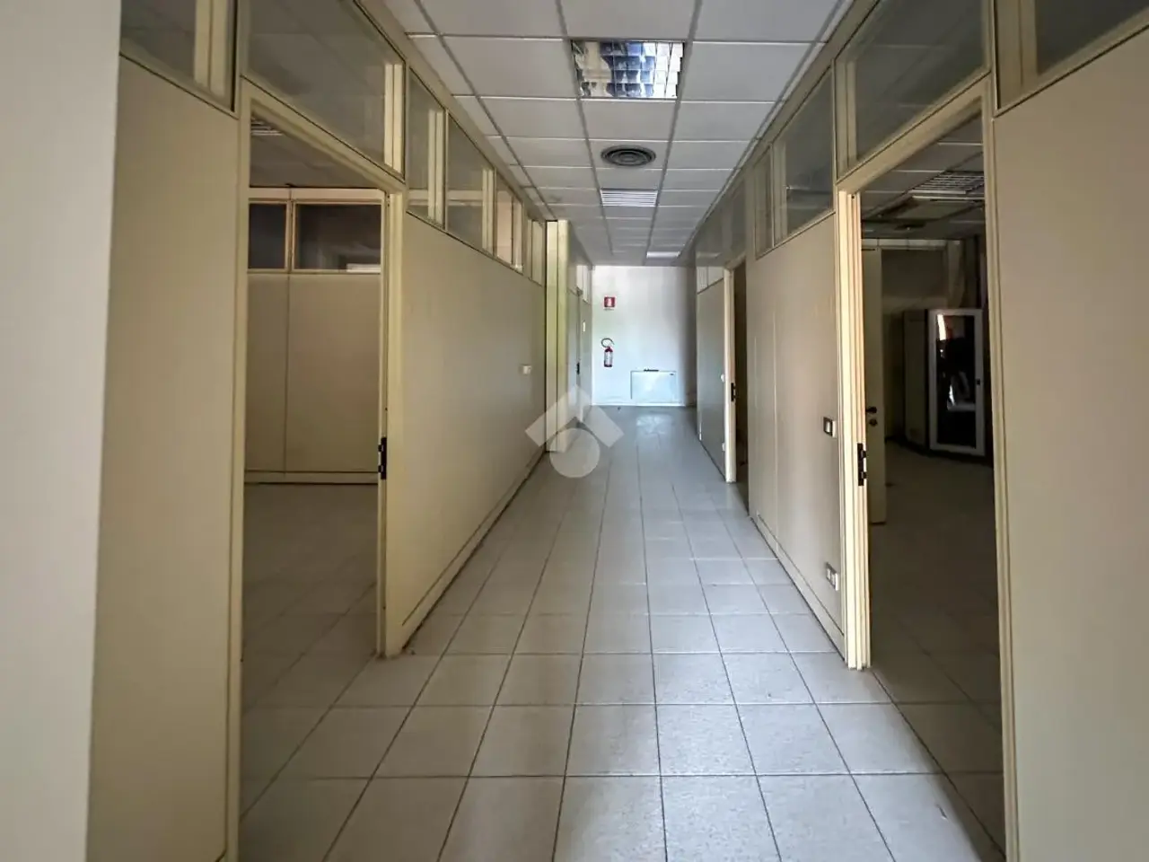 Ufficio in Via Cappuccini 4, Cremona, {3} - Foto 2