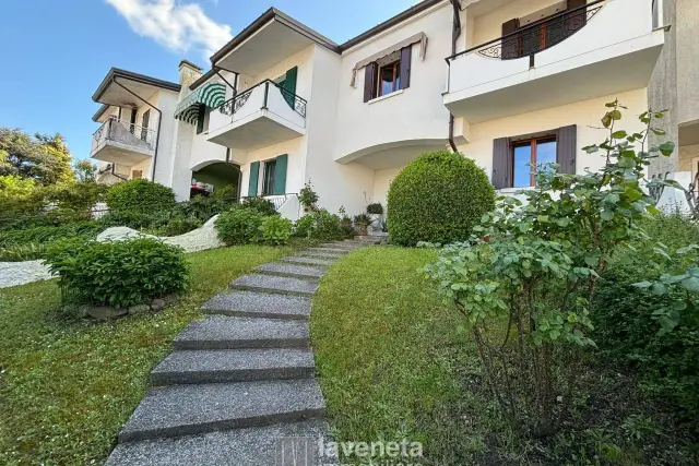 Villa a schiera in Via Noventa 49, San Donà di Piave - Foto 1