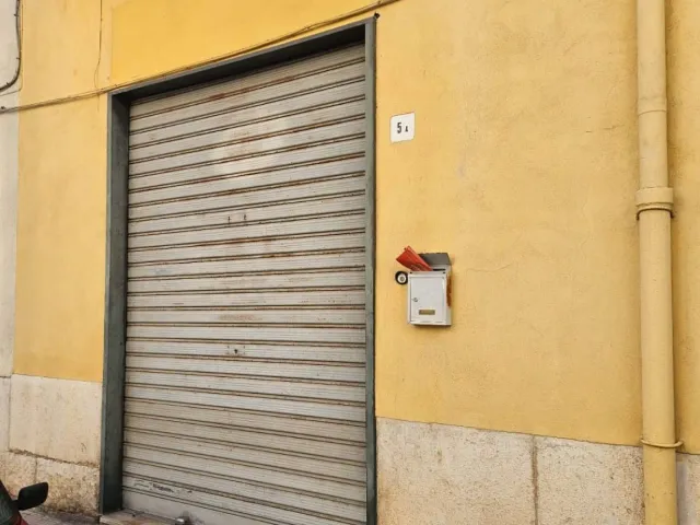 Geschäft in {3}, Via Reggio Calabria - Foto 1