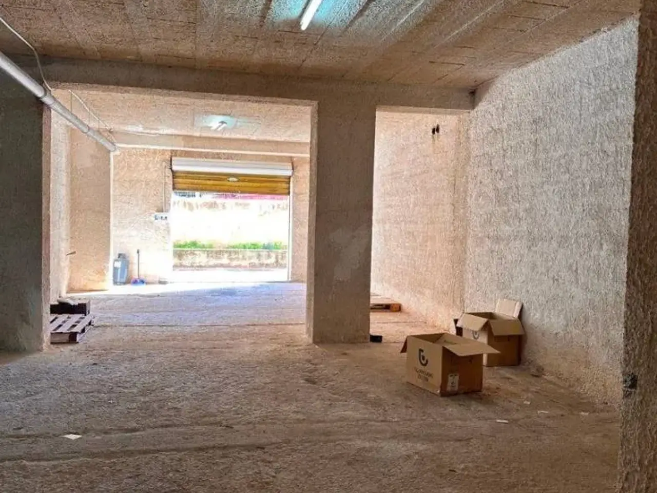 Magazzino in Via Augusta 10, Siracusa, {3} - Foto 1