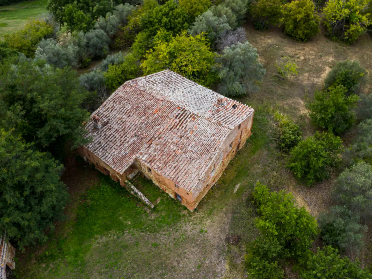 Azienda agricola in , Asciano, {3} - Foto 1