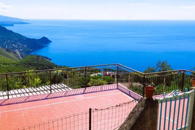 Country house or cottage in Santa Caterina 13, Maratea - Photo 1