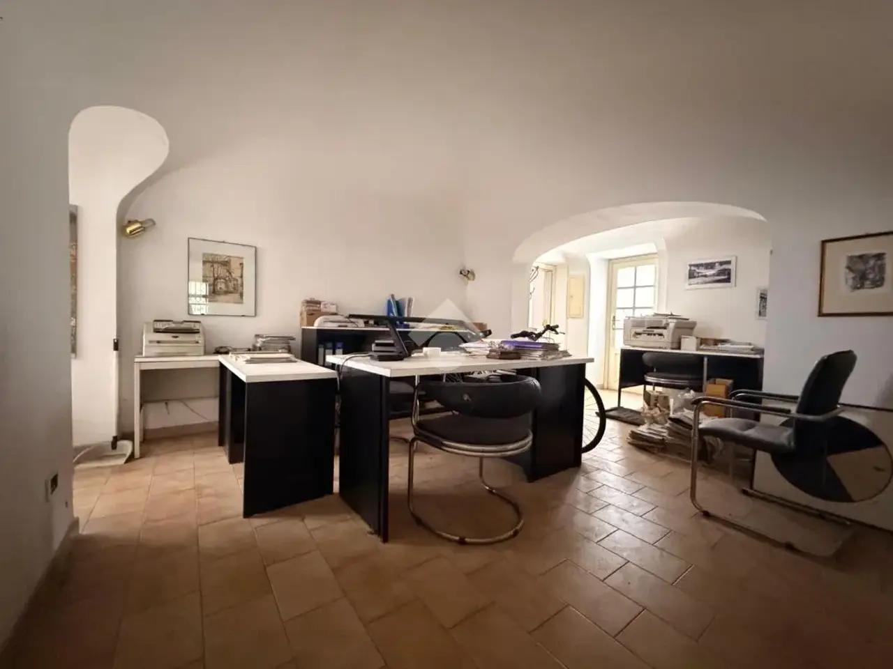 Ufficio in Via Paolo Giacometti 30, Novi Ligure, {3} - Foto 1