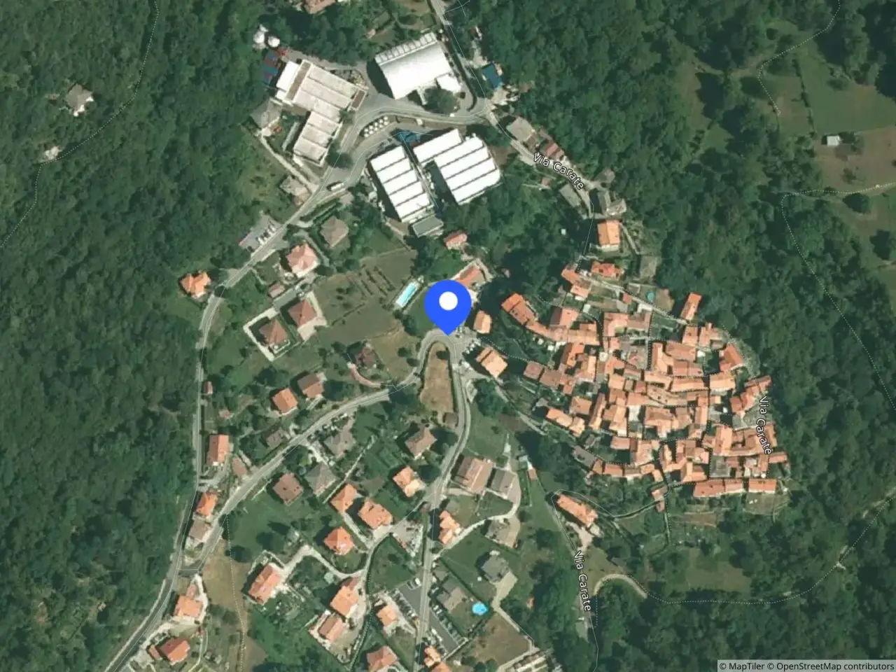 Fabbricato misto in Localita' Ponte Snc, Plesio, {3} - Foto 1